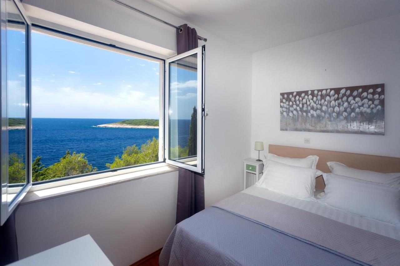 Antonia'S Place By Villa Kristonia Hvar Town Exterior foto