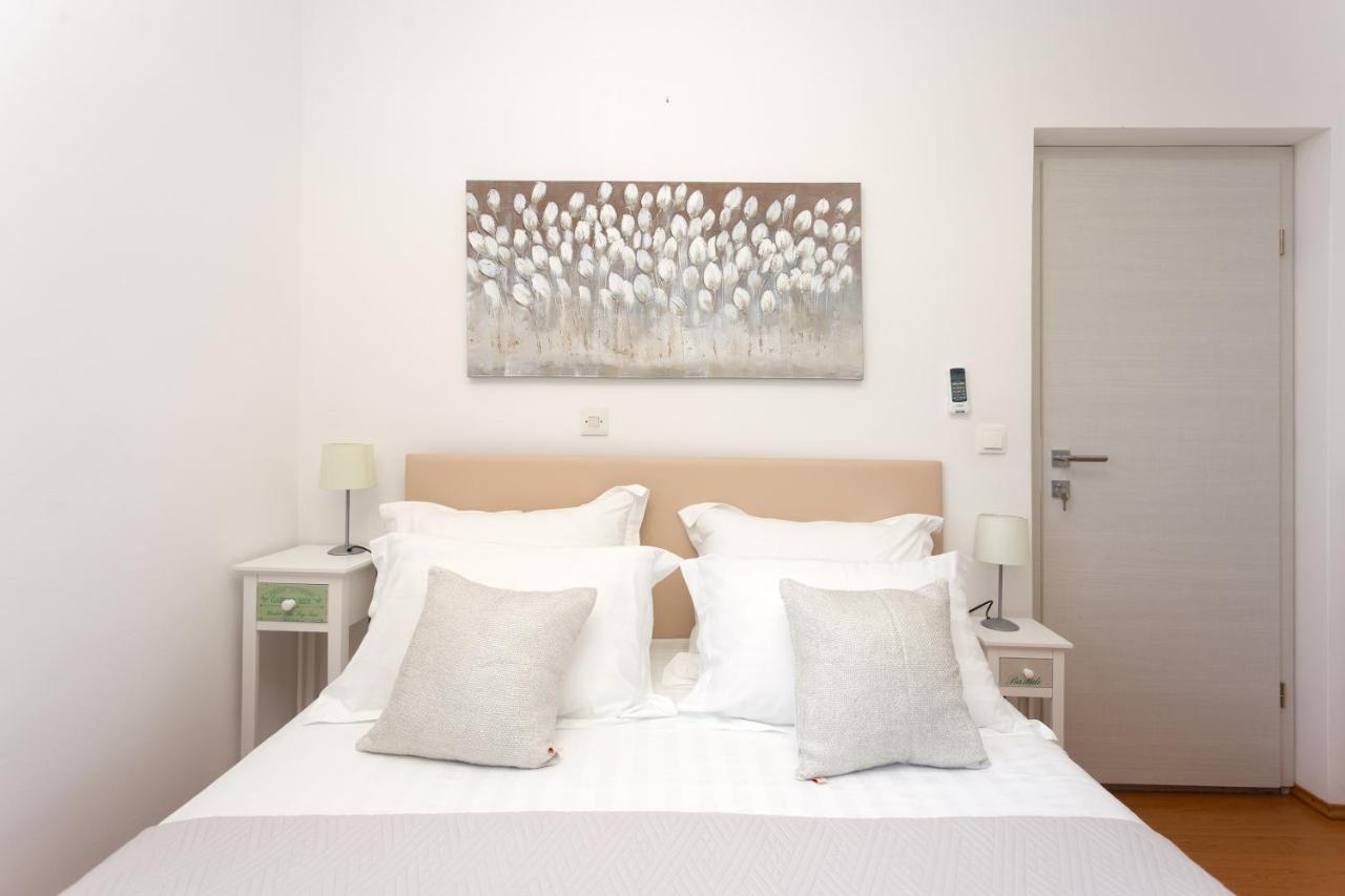 Antonia'S Place By Villa Kristonia Hvar Town Exterior foto
