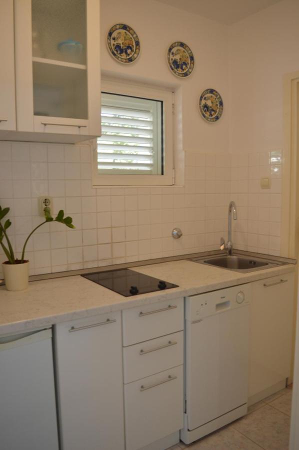 Antonia'S Place By Villa Kristonia Hvar Town Exterior foto