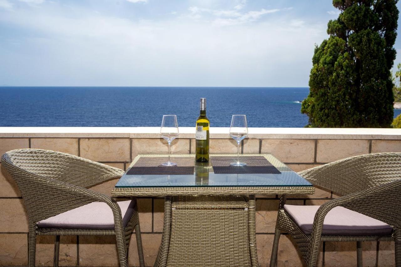 Antonia'S Place By Villa Kristonia Hvar Town Exterior foto